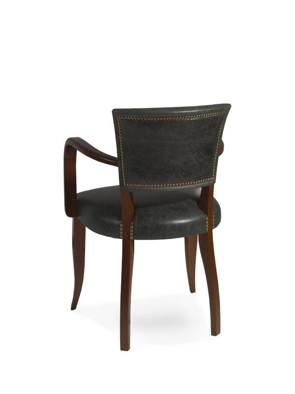 Bridge Armchair