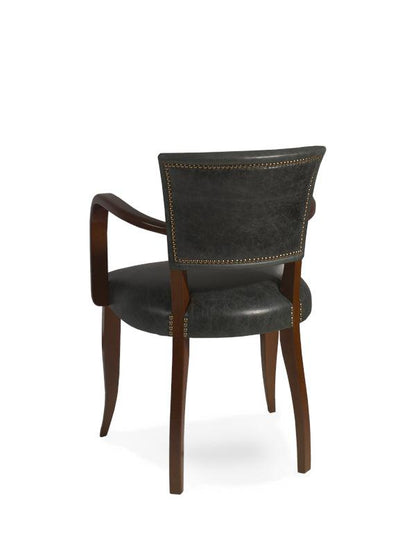 Bridge Armchair