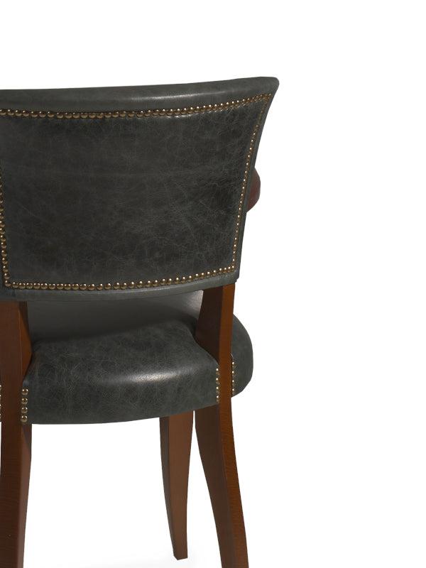 Bridge Armchair