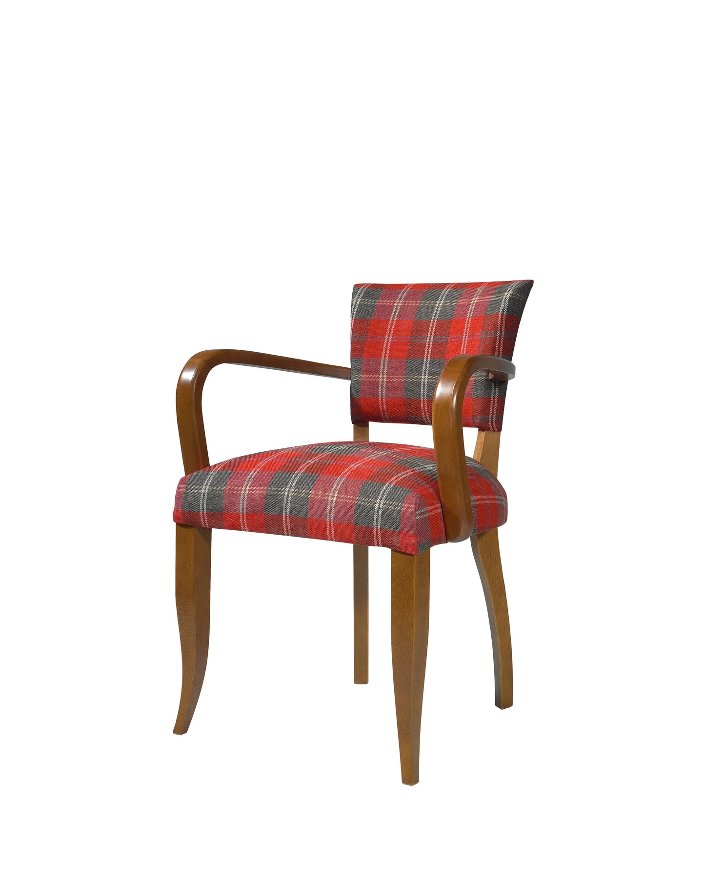 Bridge Armchair