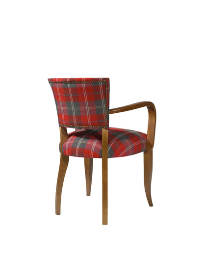 Bridge Armchair