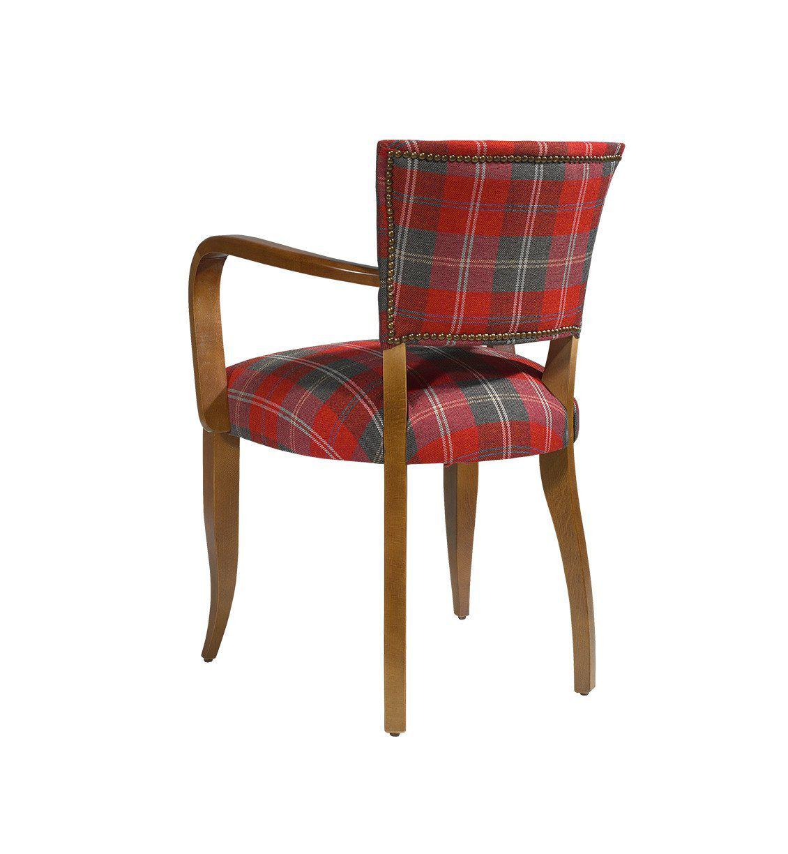 Bridge Armchair