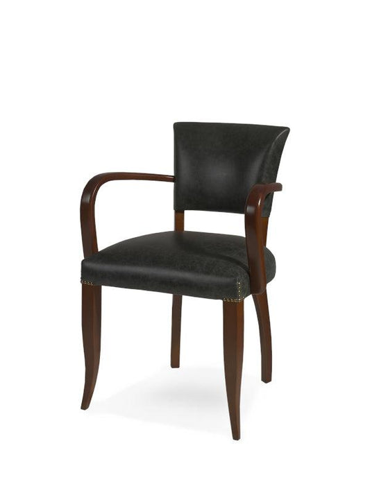 Bridge Armchair