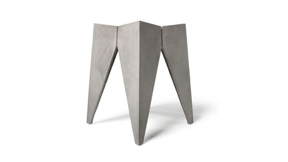 Bridge Concrete Low Stool