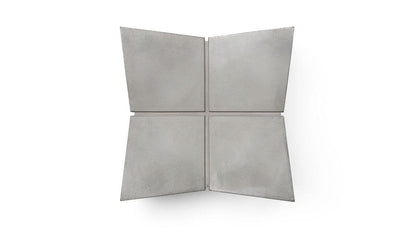 Bridge Concrete Low Stool