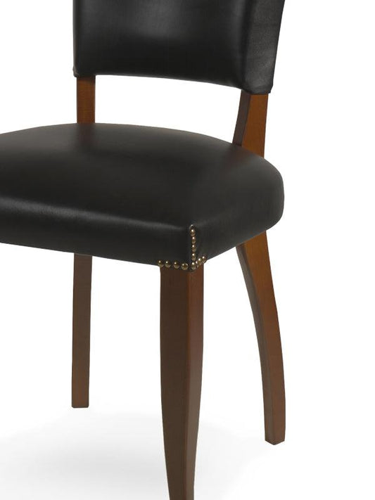 Bridge Side Chair