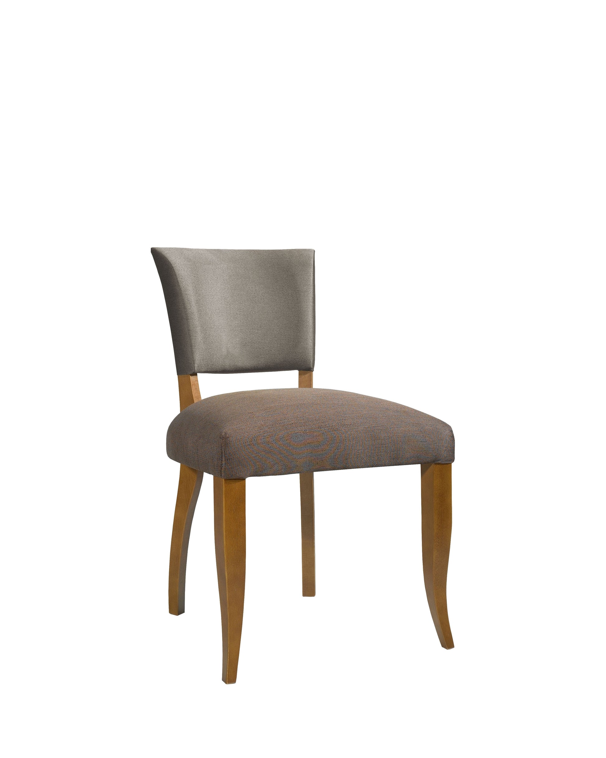 Bridge Side Chair
