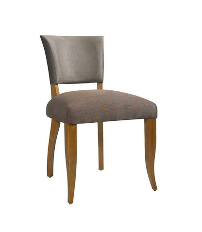 Bridge Side Chair