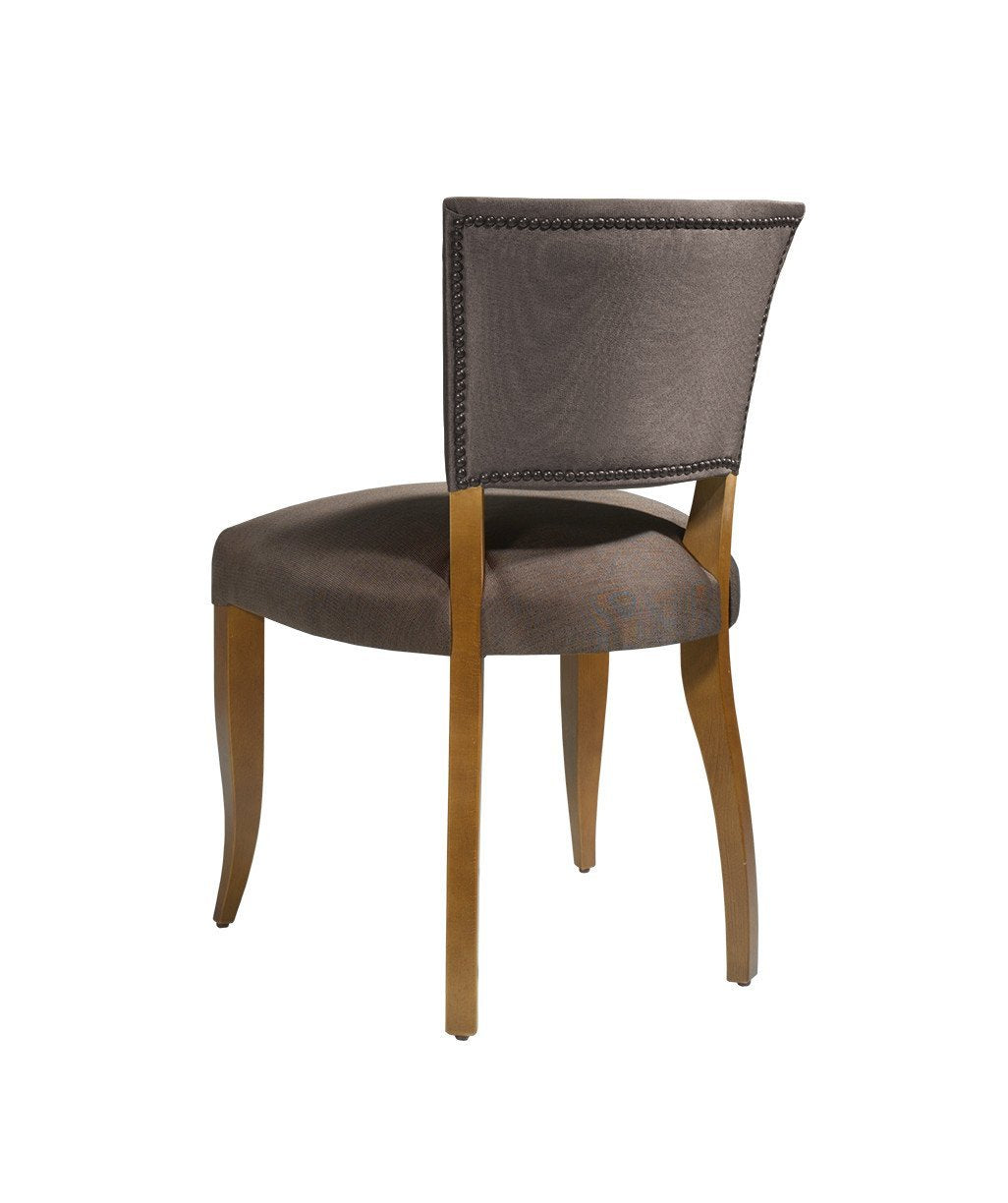 Bridge Side Chair