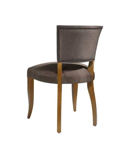 Bridge Side Chair