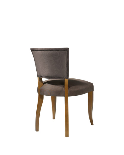 Bridge Side Chair