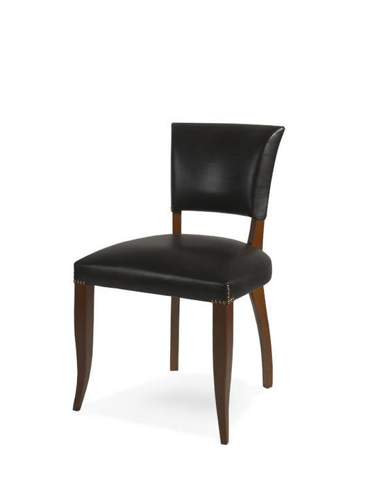 Bridge Side Chair