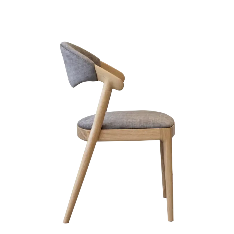 Bright 185 Side Chair-Contract Furniture Store for hospitality, leisure & commercial projects