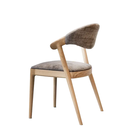 Bright 185 Side Chair-Contract Furniture Store for hospitality, leisure & commercial projects