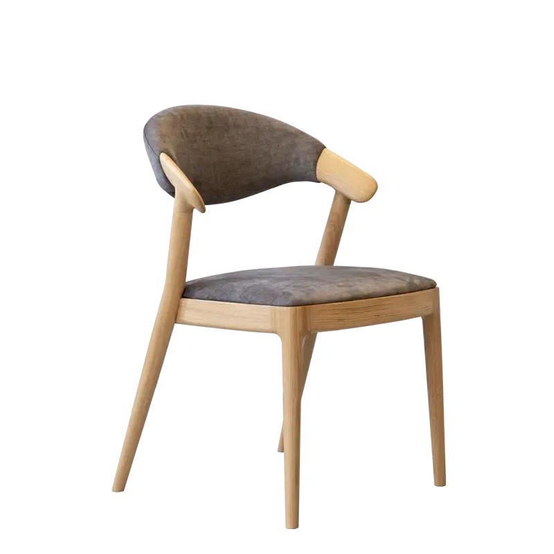 Bright 185 Side Chair-Contract Furniture Store for hospitality, leisure & commercial projects