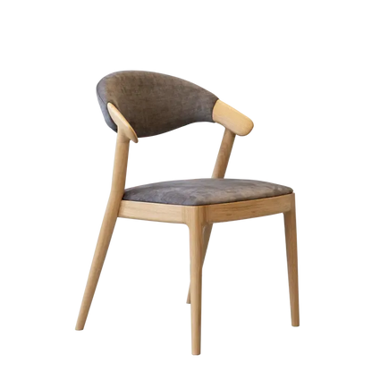 Bright 185 Side Chair-Contract Furniture Store for hospitality, leisure & commercial projects