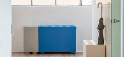 Brik 4 Small Umbrella Stand