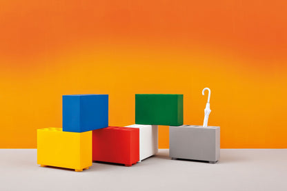 Brik Large Umbrella Stand