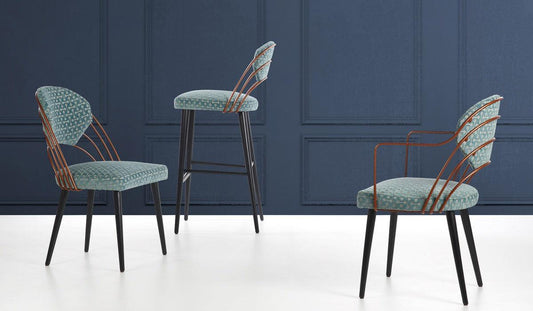 Bristol/A Armchair