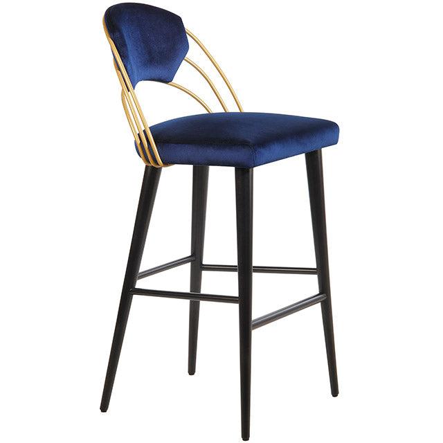 Bristol/B High Stool-Contract Furniture Store for hospitality, leisure & commercial projects