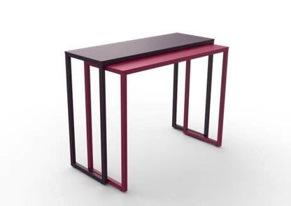 Briz Extending Console Table