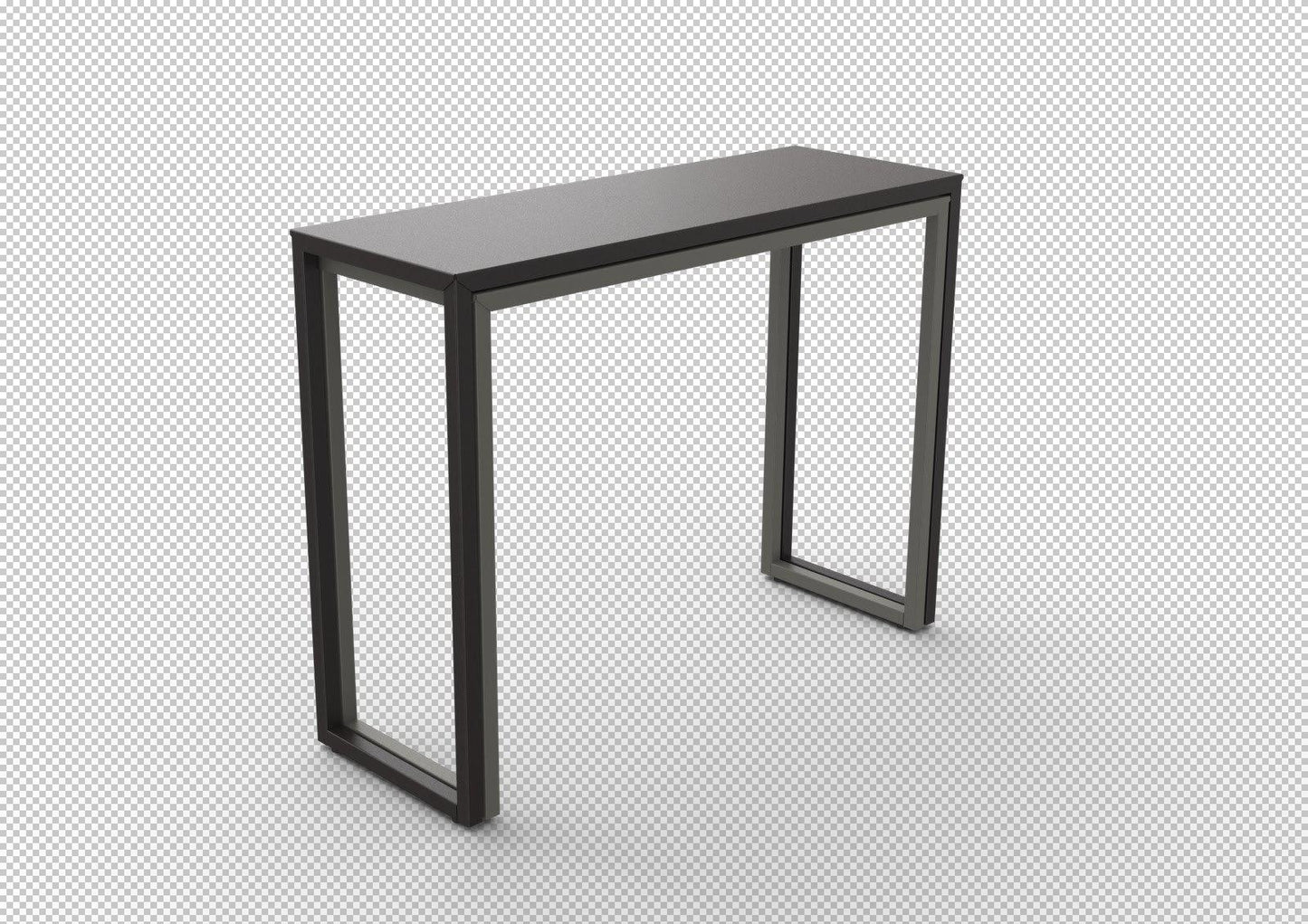 Briz Extending Console Table