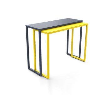 Briz Extending Console Table