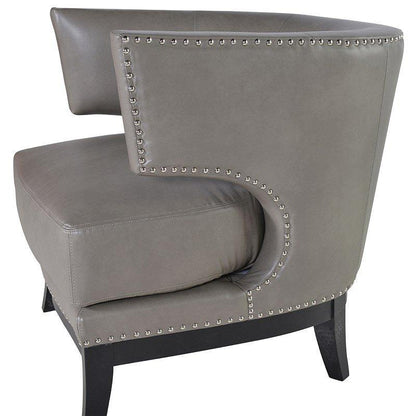 Brocton Lounge Chair