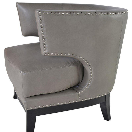 Brocton Lounge Chair-Contract Furniture Store for hospitality, leisure & commercial projects
