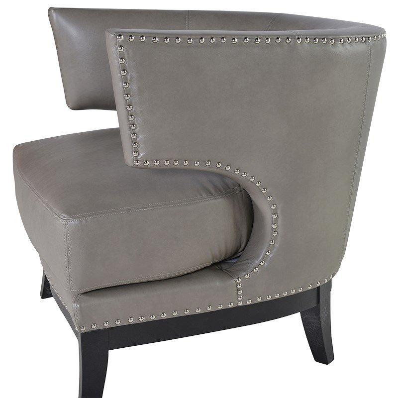 Brocton Lounge Chair-Furniture People-Contract Furniture Store