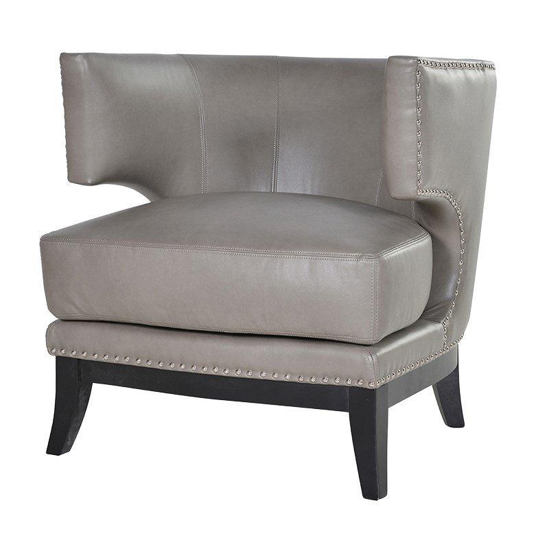 Brocton Lounge Chair-Furniture People-Contract Furniture Store