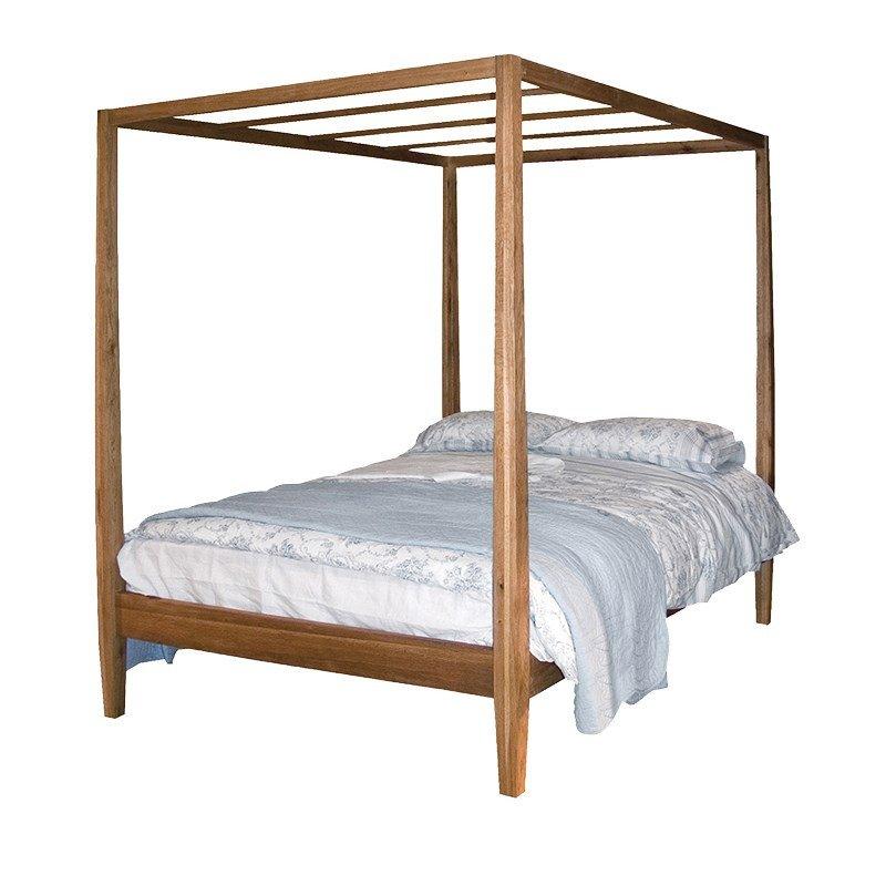 Brooklyn 4 Poster Bed