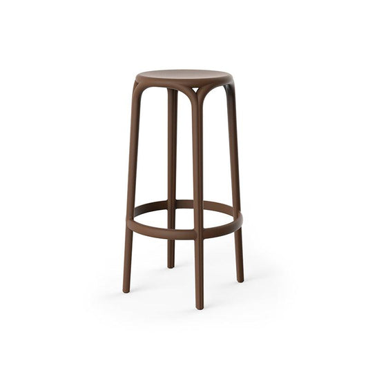 Brooklyn 65027 High Stool-Contract Furniture Store for hospitality, leisure & commercial projects