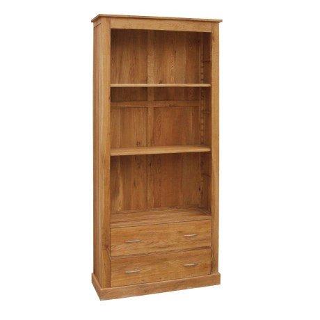 Brooklyn Bookcase-Coach House-Contract Furniture Store