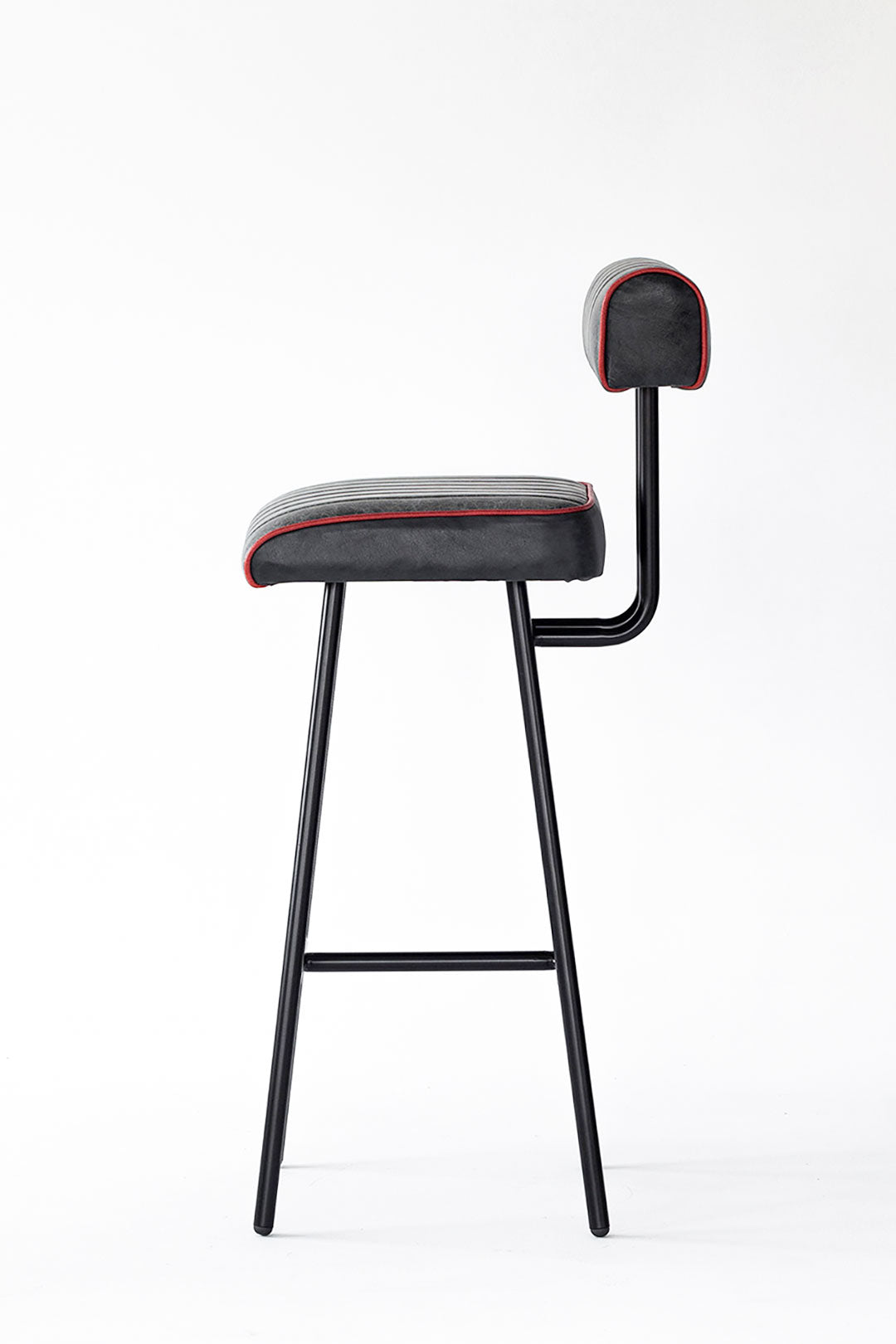 Brooklyn High Stool