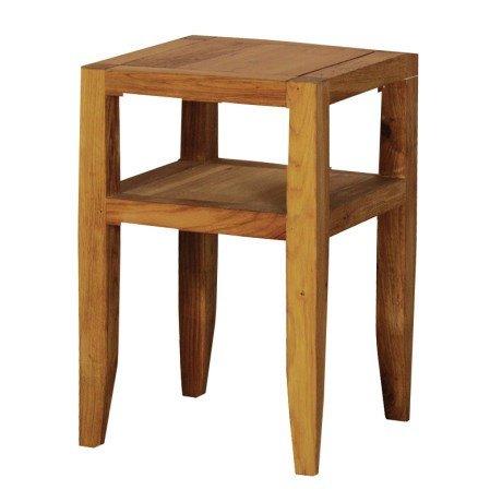 Brooklyn Lamp Table