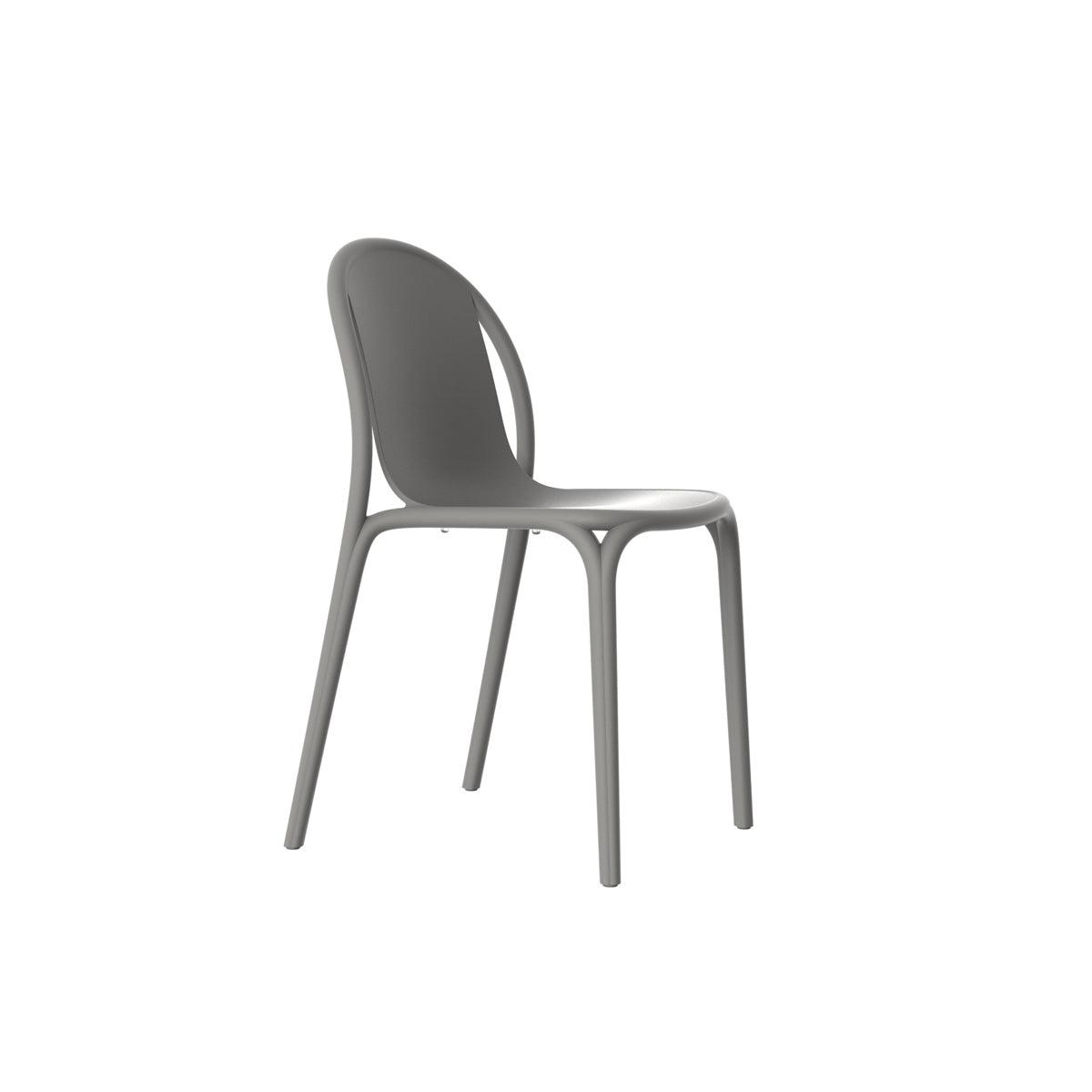 Brooklyn Side Chair-Vondom-Contract Furniture Store