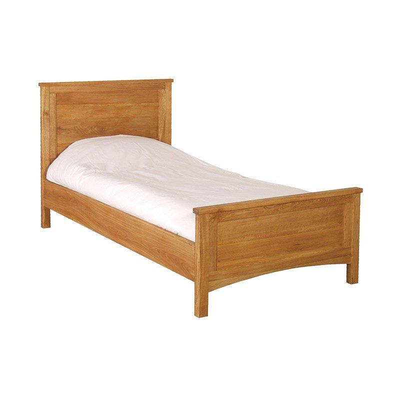 Brooklyn Single Bed-Coach House-Contract Furniture Store