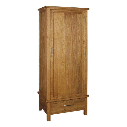 Brooklyn Single Wardrobe