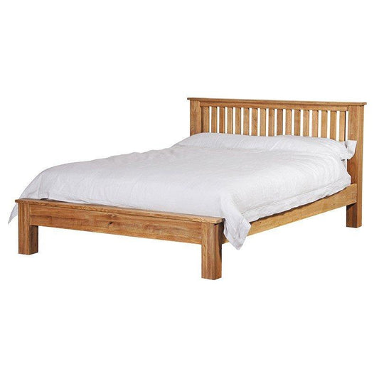 Brooklyn Slatted Kingsize Bed