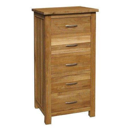 Brooklyn Tallboy Cabinet-Coach House-Contract Furniture Store