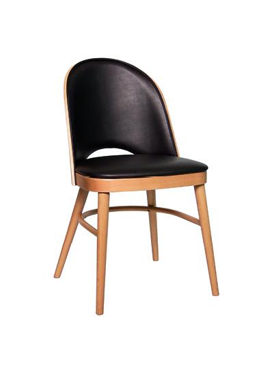 Brunswick A-0046 Side Chair-Contract Furniture Store for hospitality, leisure & commercial projects