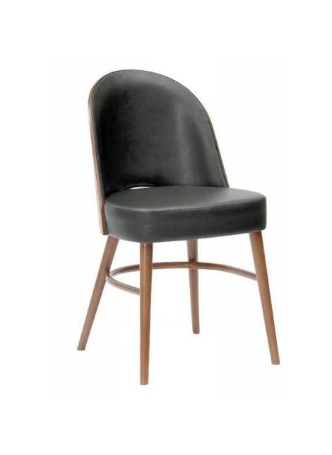 Brunswick A-0048 Side Chair-Contract Furniture Store for hospitality, leisure & commercial projects