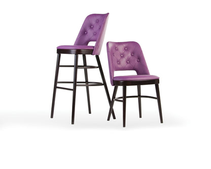 Brunswick H-0045 High Stool