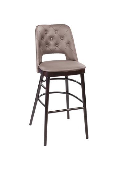 Brunswick H-0045 High Stool