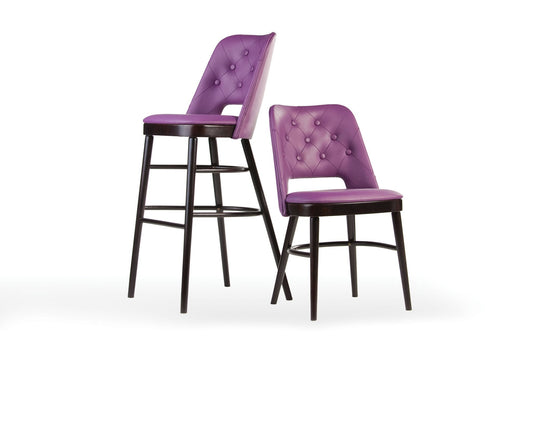 Brunswick H-0045 High Stool-Contract Furniture Store for hospitality, leisure & commercial projects