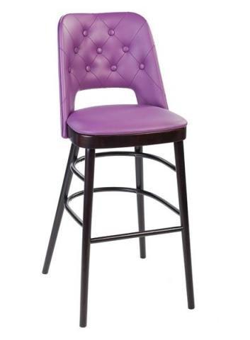 Brunswick H-0045 High Stool-Contract Furniture Store for hospitality, leisure & commercial projects