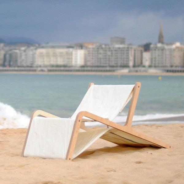 B&S Armchair Lounger-Contract Furniture Store for hospitality, leisure & commercial projects