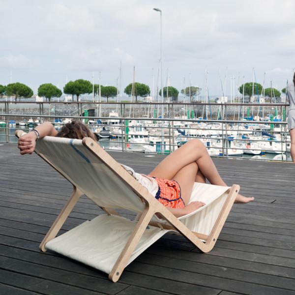 B&S Armchair Lounger-Contract Furniture Store for hospitality, leisure & commercial projects