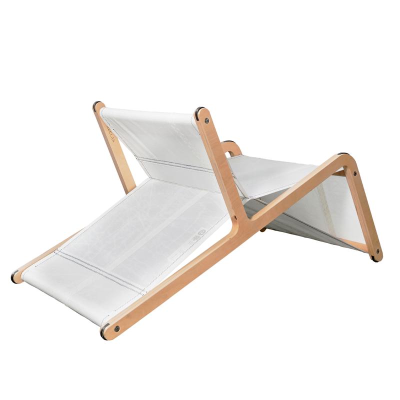 B&S Armchair Lounger-Contract Furniture Store for hospitality, leisure & commercial projects